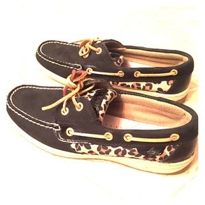 Sperry boatshoes